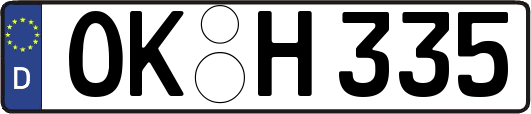 OK-H335