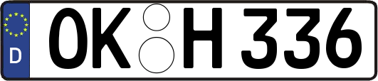 OK-H336