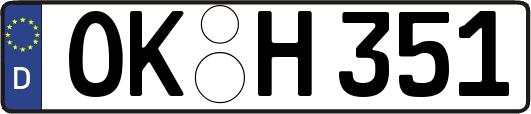 OK-H351