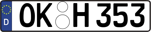OK-H353