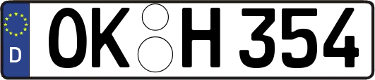 OK-H354