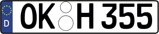 OK-H355