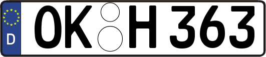 OK-H363