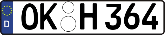 OK-H364