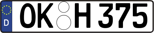 OK-H375