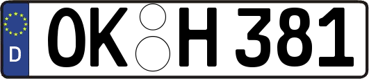 OK-H381