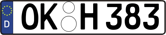 OK-H383