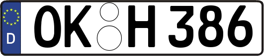 OK-H386