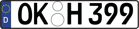 OK-H399