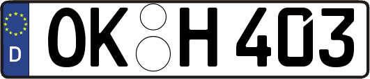 OK-H403