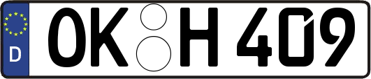 OK-H409