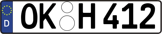 OK-H412