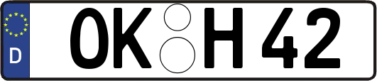 OK-H42