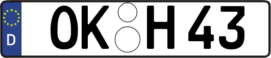 OK-H43