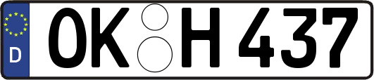 OK-H437