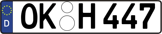 OK-H447