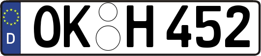 OK-H452