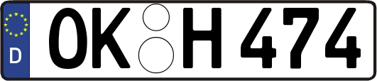 OK-H474