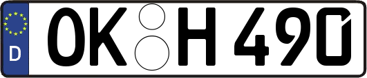 OK-H490