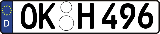 OK-H496