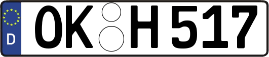 OK-H517
