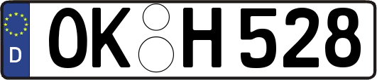 OK-H528