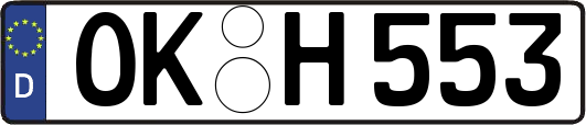 OK-H553