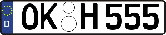 OK-H555
