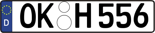 OK-H556
