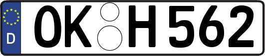 OK-H562