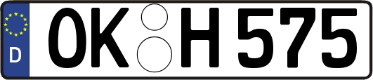 OK-H575
