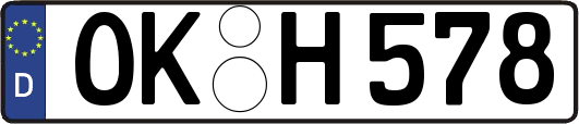 OK-H578