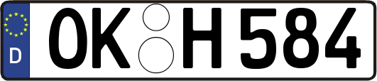 OK-H584