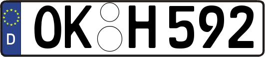 OK-H592