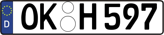 OK-H597
