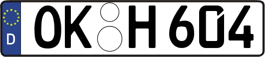 OK-H604