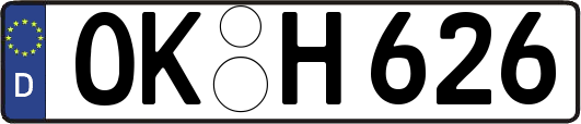 OK-H626