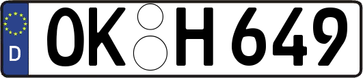OK-H649