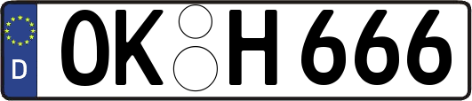 OK-H666