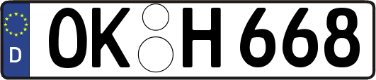 OK-H668
