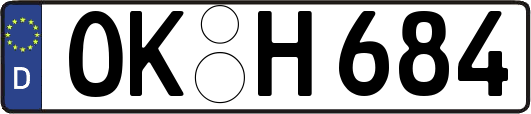 OK-H684