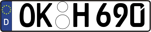 OK-H690