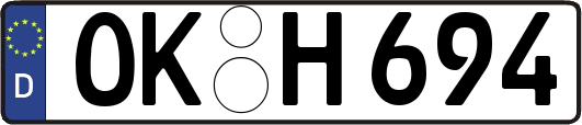 OK-H694