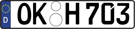OK-H703