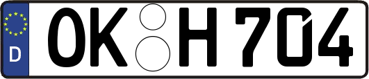 OK-H704