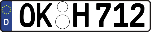 OK-H712