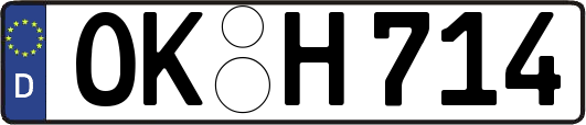 OK-H714