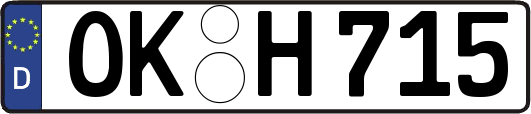 OK-H715