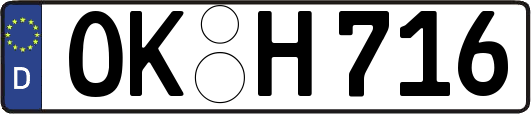 OK-H716