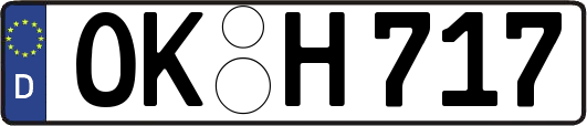 OK-H717